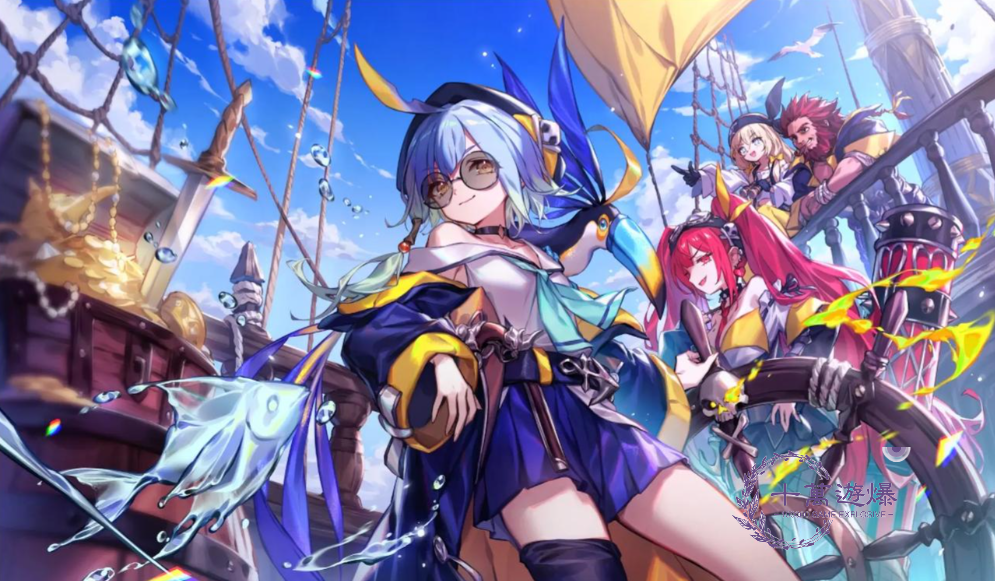 适合长期玩的回合制手游排行榜前十名，耐玩回合制手游推荐2025