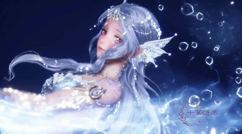 女生最喜欢的十大游戏排行榜2025，女孩子适合玩的游戏推荐