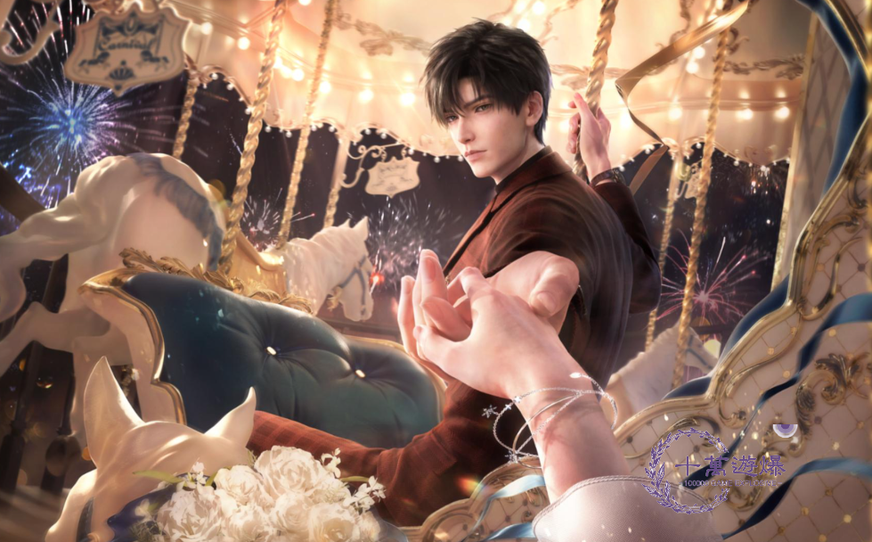 2026适合女生玩的手游排行榜前十名：换装恋爱治愈款全收录