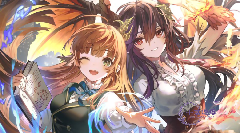 2026最火卡牌游戏排行榜top6，IP款+创新款全覆盖，新手必看，热门···